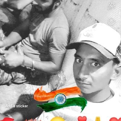 kamlesh_mukhyia's profile picture. 🙏🇮🇳BJP