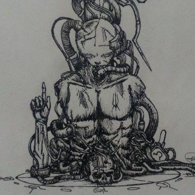 Omegaさんのプロフィール画像