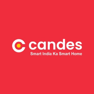 Candes aspires to improve the quality of life through innovative innovation and technology. choose smart equipment for your Smart Home.