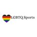 LGBTQ Sports (@LgbtqSports) Twitter profile photo