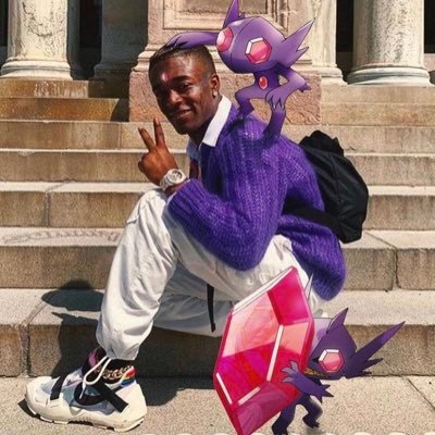 M1DG3TFROMYT's profile picture. No