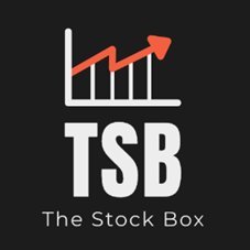 | A lifelong learner | IT professional | Investor | Passionate For fitness and investing 📧 thestockboxtsb@gmail.com