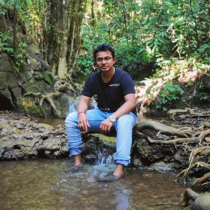 PratikP1998's profile picture. Don't ask what your country has done for you rather ask yourself what have you done for your country.