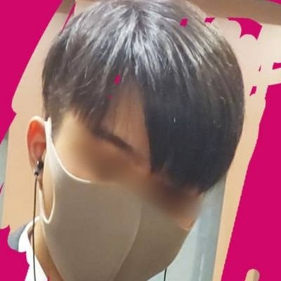 51PKRx3Zgi2KPip's profile picture. 関東住み17歳
プロフィール画像はちゃんと自分～