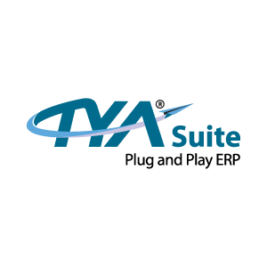 A Cloud-based ERP software that is designed to solve the modern day accounting problem. For inquiries, kindly drop a mail at info@tyasuite.com #CloudERPSoftware