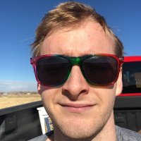 Marc Berghouse (@berghousemarc) 's Twitter Profile