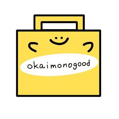 okaimonogood@LINEスタンプつくってますさんのプロフィール画像