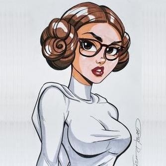 anitaskywalker Profile Picture