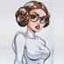 Generala Anita Organa Polentera (@anitaskywalker) Twitter profile photo