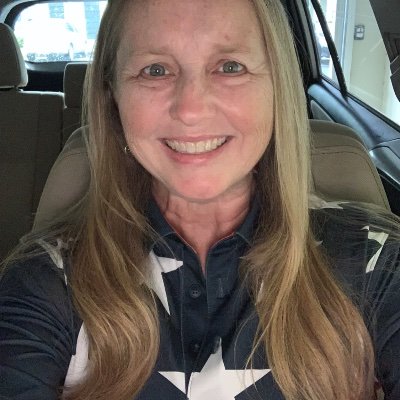 ChristyHamer11's profile picture. God & Jesus above everything. I have a titanium plate and a bunch of screws in my head. They call me Titanium Woman.