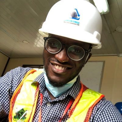 omosebi_junior's profile picture. Easy Going Man Who Have So Much Interest In Tax And Maritime..