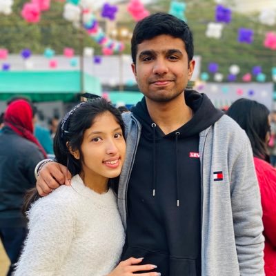 bhavyab02's profile picture. 