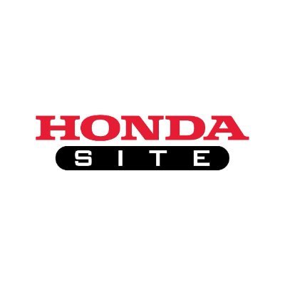 Welcome to the Official Twitter account of the Honda Site, Karachi.
• Sales • Services • Genuine Parts