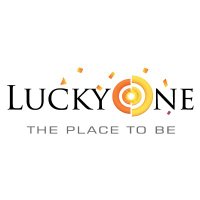 LuckyOne Mall(@Luckyonepk) 's Twitter Profile Photo