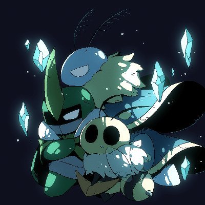 XaroYoshi's profile picture. Rivals of Aether Competitor | Orcane Extraordinaire | Play Bug Fables | Watch Mob Psycho | Read Slam Dunk