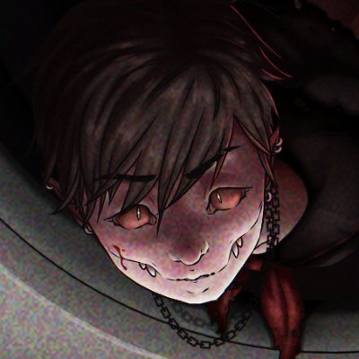 🦷t33th-ch4n🦷さんのプロフィール画像