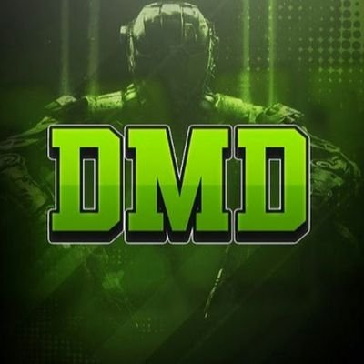 DMDPLAYS1 Profile Picture