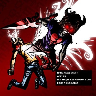 Scott36153677's profile picture. Bored