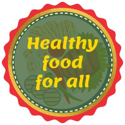 Project: - Healthy Food for All