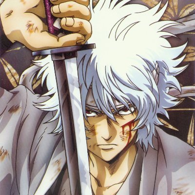 SilversSamurai7 Profile Picture