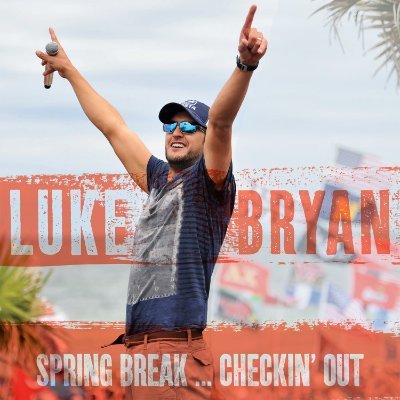 Luke Bryan needs to play the song 'Good Lookin' Girl' off the Spring Break...Checkin Out album. It is one of his best songs! Play it live in concert!