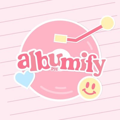 ♡ cavite based ! • online every 10 am - 10 pm — weekends: offline. || for updates, @albumifyupdates, for ml concerns, @albumifyarchive ˚ ༘ ·˚.