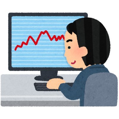 chikifune's profile picture. デイトレ、挑戦中。
2021年8月、100万円でスタート。
50代男性。