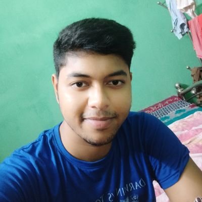 Sayanmodak00's profile picture. Studying BVSc & AH at WBUAFS
