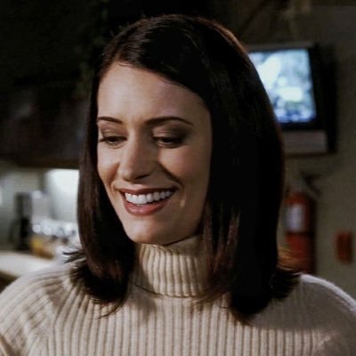 daily comfort from emily prentiss