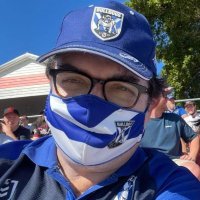 Matthew Stapleton (@brisbanebulldog) 's Twitter Profile Photo Matthew Stapleton (@brisbanebulldog) 's Twitter Profile Photo