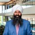 Randeep S. Sarai (@randeepssarai) Twitter profile photo Randeep S. Sarai (@randeepssarai) Twitter profile photo