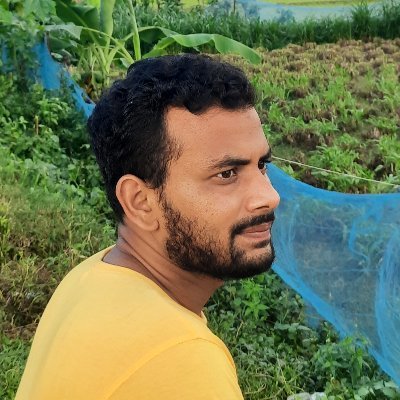 In the name of very kind and murce full #Allah.
My name is Harun Or Rashid(Jony).I live in Bangladesh.I am a Math & ICT content creator.
