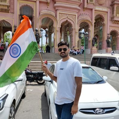 _Krishan_Lamba's profile picture. 