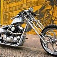 custom bikes (@custombikes1) 's Twitter Profile
