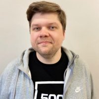 Sasha Kuznetsov (@cawuk) 's Twitter Profile