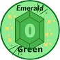 hello, my name is emerald. I'm a small YouTuber that plays minecraft