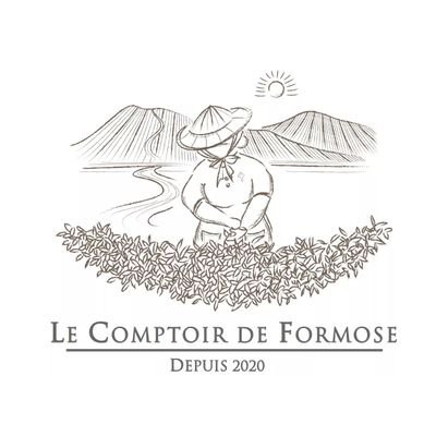 Le Comptoir de Formose