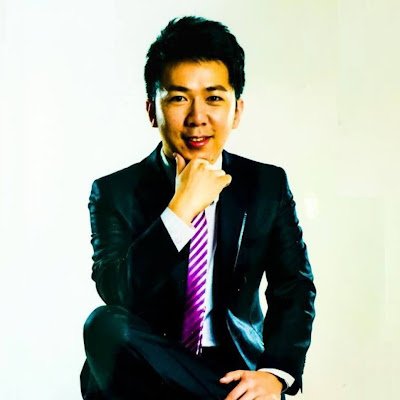 Ken Lin Profile