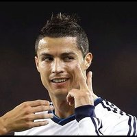 Nitin Sharma (@cr7_nitin) 's Twitter Profile Photo