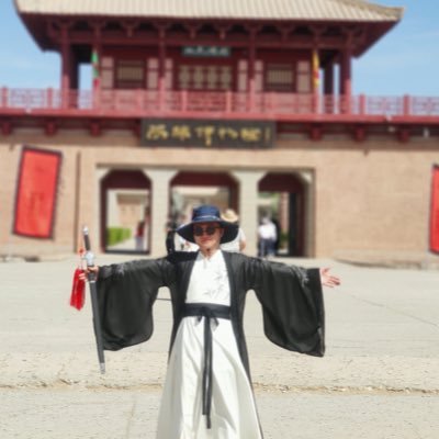 VyKnlhyEO2yDGhw's profile picture. 普普通通的普通人
