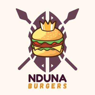 Burgers fit for royalty! Bulawayo’s burger brand.