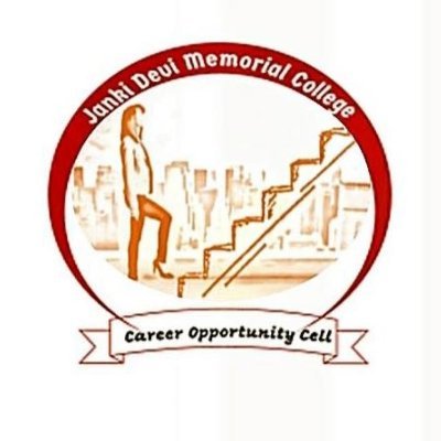 Placements_JDMC's profile picture. Striving to help students land their dream placements!
