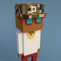__Ted (@ted_3d) 's Twitter Profile