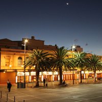 Civic Theatre NSW (@civictheatrentl) 's Twitter Profile
