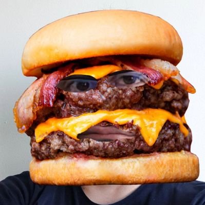 Burger specialist at https://t.co/tyOPTUcffy