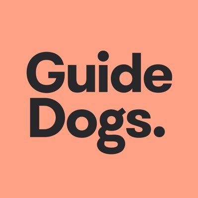 We have moved! Please find us at @GuideDogsAUS 🐾