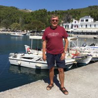 John Moore (@johnjam10john) 's Twitter Profile