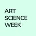 ArtScienceWeek (@artscienceweek) Twitter profile photo ArtScienceWeek (@artscienceweek) Twitter profile photo