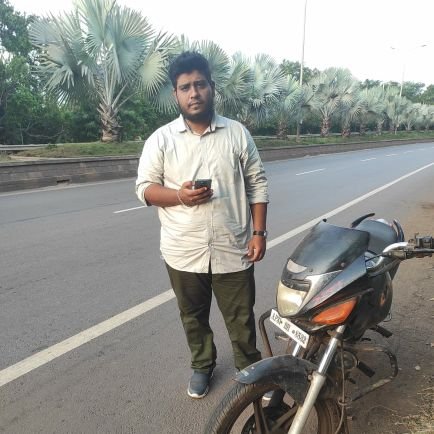 sutharsachin13's profile picture. 