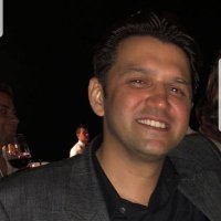 Ambuj Chaturvedi (@ambujoia) 's Twitter Profile